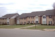 Apartments
