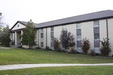 Dale Hall