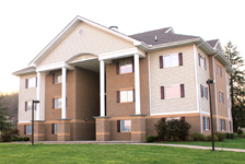 East Hall