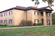 Pifer Hall