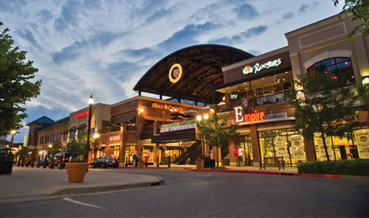 pullman square