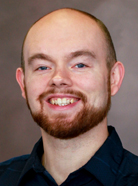 josh blevins web