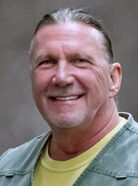 Sammy Harris web