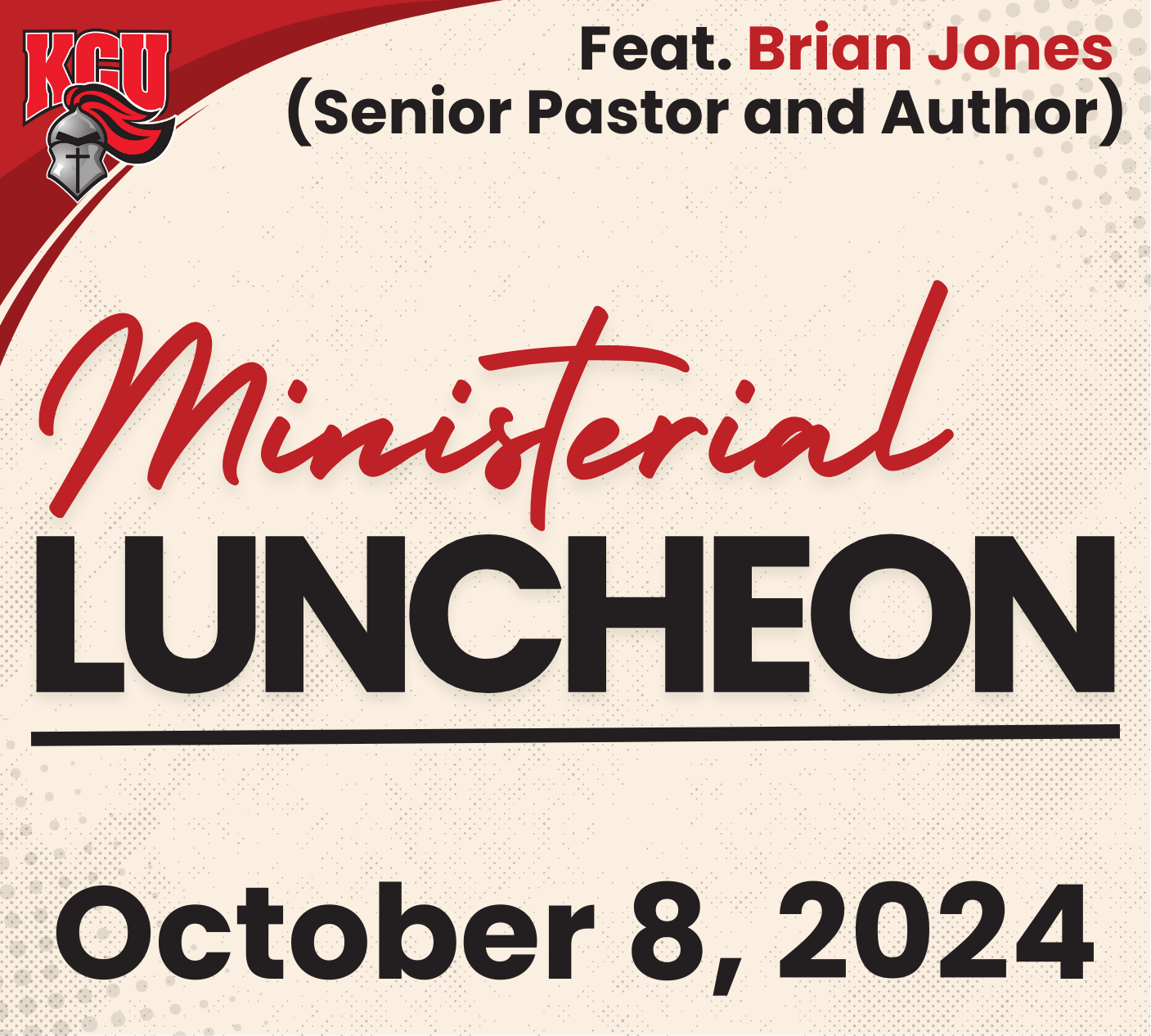 Ministerial Luncheon Tile 2024